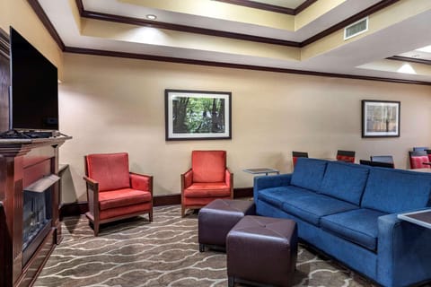 Comfort Suites Shreveport West I-20 Hôtel in Shreveport