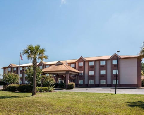 Econo Lodge Inn & Suites Natchitoches Hotel in Natchitoches