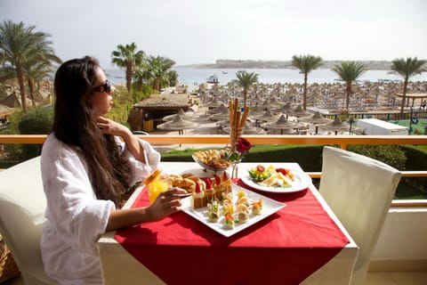 Gafy Resort Aqua Park Resort in Sharm El-Sheikh