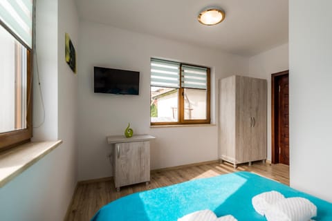 Casa Sorriso Bed and Breakfast in Cluj County