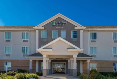 MainStay Suites Hotel in Houma
