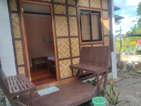 Fely's Homestay Vacation rental in Central Visayas