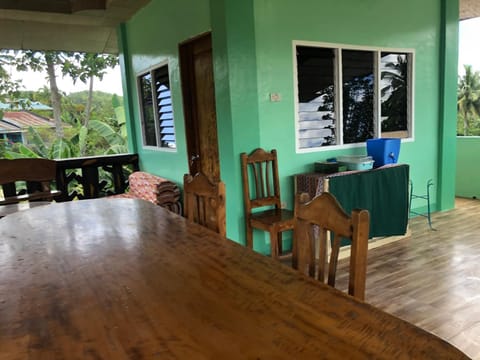 Fely's Homestay Vacation rental in Central Visayas