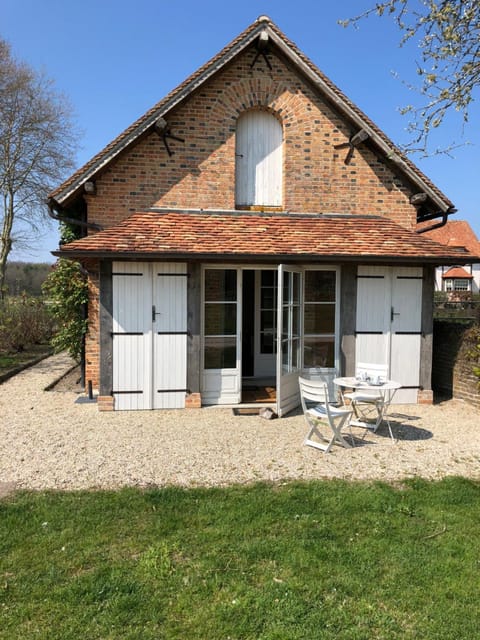 haras du Vignault Le Bûcher Bed and Breakfast in Centre-Val de Loire