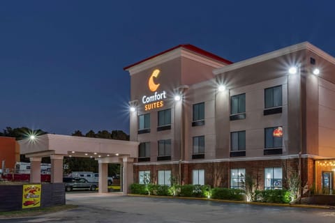 Comfort Suites Natchitoches Hotel in Natchitoches