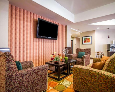 Sleep Inn & Suites I-20 Hôtel in Shreveport