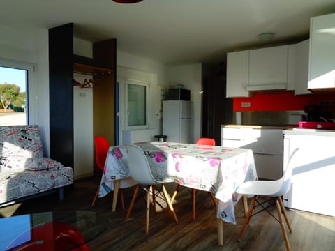 Residence du Fou Apartamento in Trévou-Tréguignec