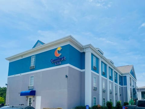 Comfort Inn West Monroe near Sports & Events Center Posada in West Monroe