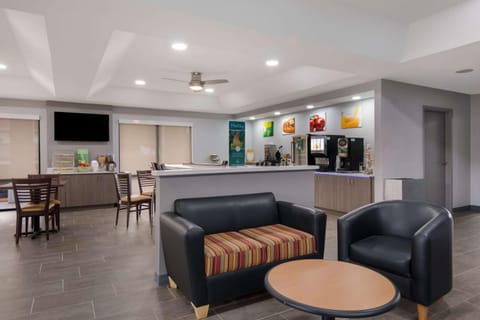 Quality Inn near Casinos and Convention Center Gasthof in Bossier City