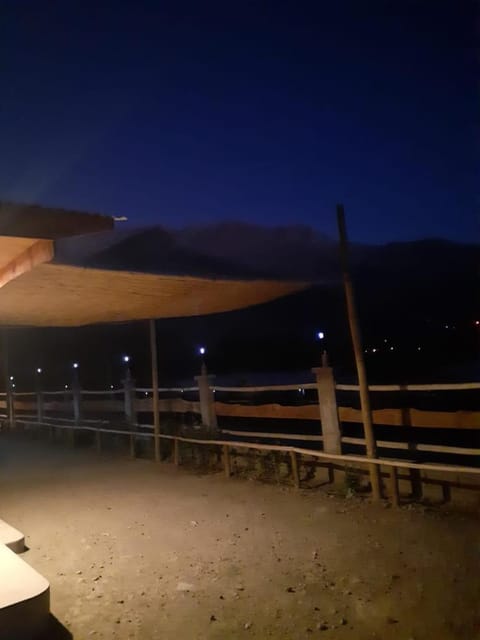 Cabañas Rivadavia Spa Farm Stay in Coquimbo Region