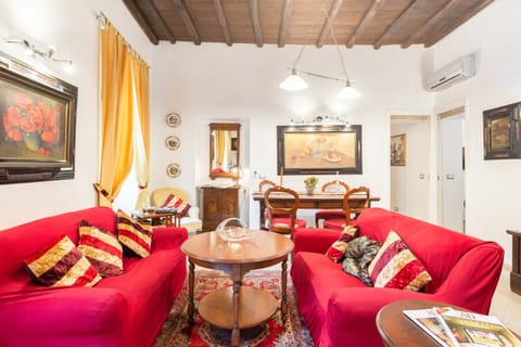 Sistina House Style HolidayHome x 6 Copropriété in Rome