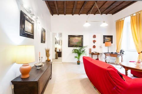 Sistina House Style HolidayHome x 6 Copropriété in Rome