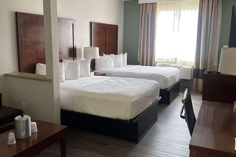 Quality Suites Hotel in Waldorf