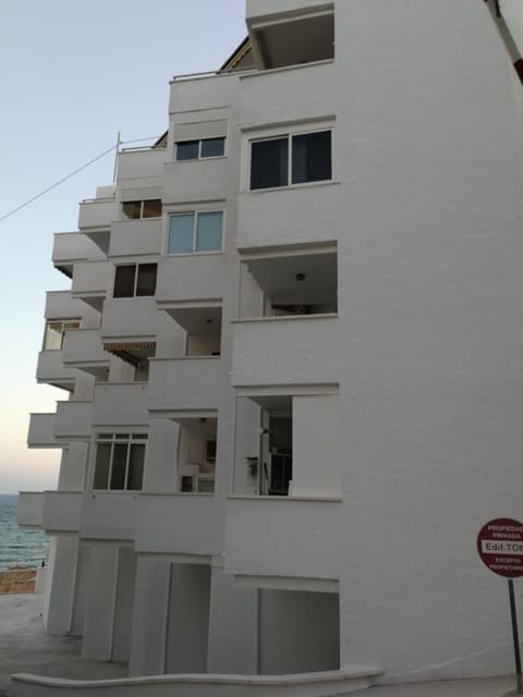 Cerquita de la playa Apartment in Villajoyosa