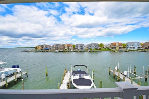 Vantage Point 5 Townhouse House in Ocean City