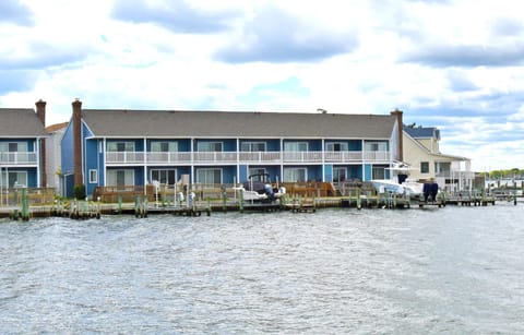 Vantage Point 5 Townhouse House in Ocean City