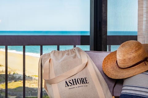 Ashore Resort & Beach Club Hotel in Ocean City