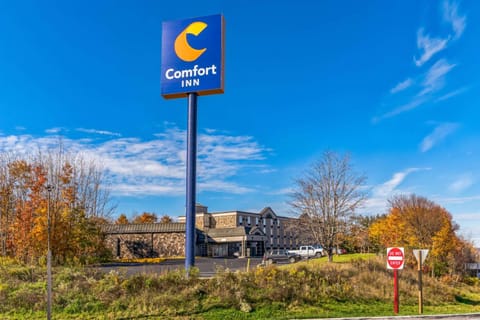 Comfort Inn Grantsville-Deep Creek Lake Hotel in Garrett County