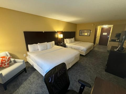 Comfort Inn & Suites Hôtel in California