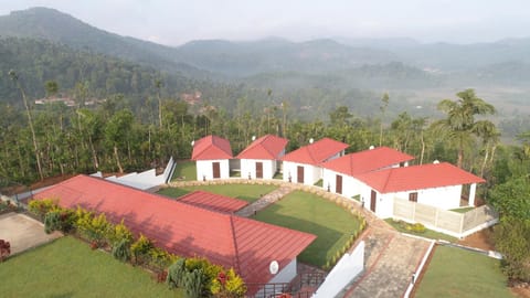 Sunset Valley Homestay Urlaubsunterkunft in Karnataka