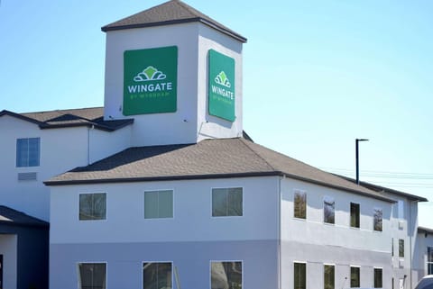 Wingate by Wyndham Bel Air I-95 Exit 77A - APG Area Hotel in Edgewood
