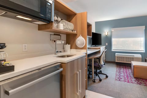 Home2 Suites by Hilton Bangor Hotel in Bangor