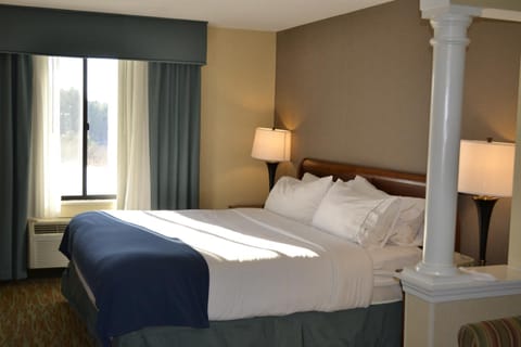 Holiday Inn Express Hotels Biddeford, an IHG Hotel Hotel in Arundel
