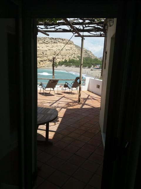 Absolute Matala Condominio in Crete