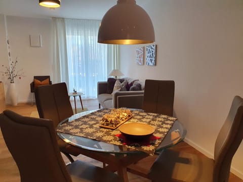 Sepp Apartamento in Bad Tölz