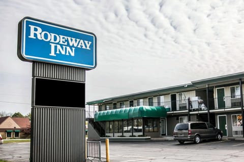Rodeway Inn Grand Haven Pousada in Grand Haven