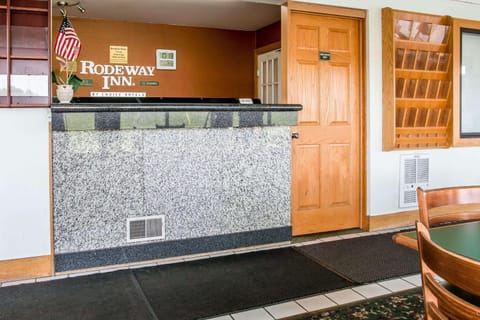 Rodeway Inn Grand Haven Hotel in Grand Haven