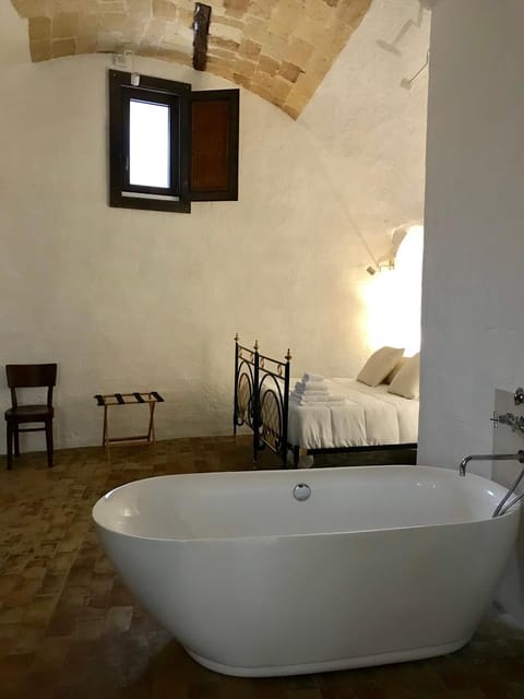 Ponticelli B&B Boutique Bed and Breakfast in Gravina in Puglia