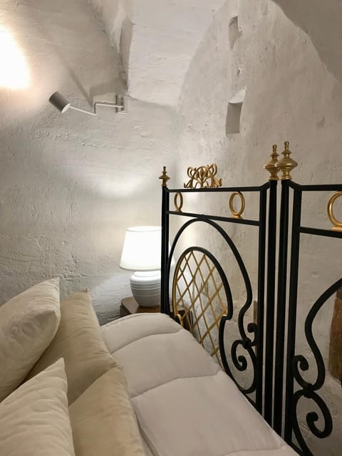 Ponticelli B&B Boutique Bed and Breakfast in Gravina in Puglia