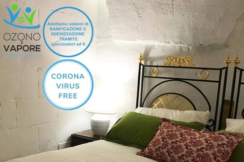 Ponticelli B&B Boutique Bed and Breakfast in Gravina in Puglia