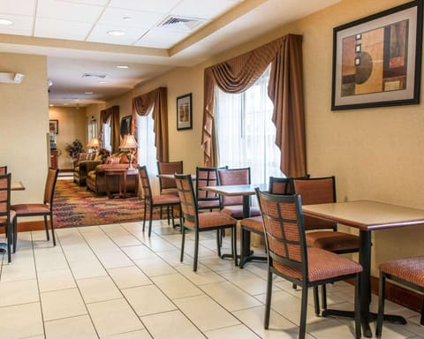 Quality Inn Near Interstate I94 Hotel in New Buffalo