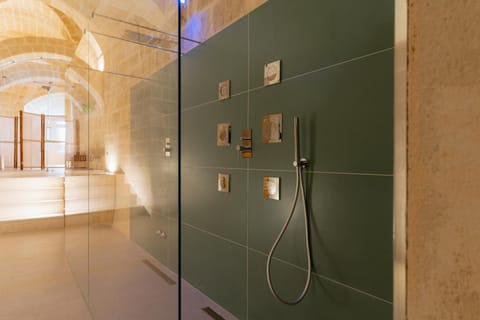 Endea Suite Rooms & Lounge SPA Übernachtung mit Frühstück in Matera