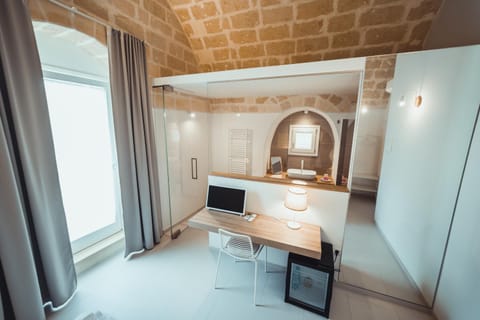 Endea Suite Rooms & Lounge SPA Bed and Breakfast in Matera
