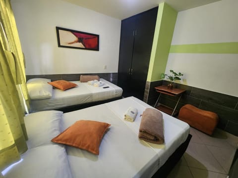 Hotel Laureles Home Hotel in Medellin