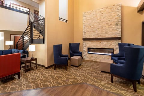 Comfort Suites Hotel in Minnesota