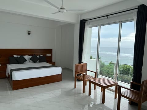 Canela Villa and Resort Hotel in Ahangama