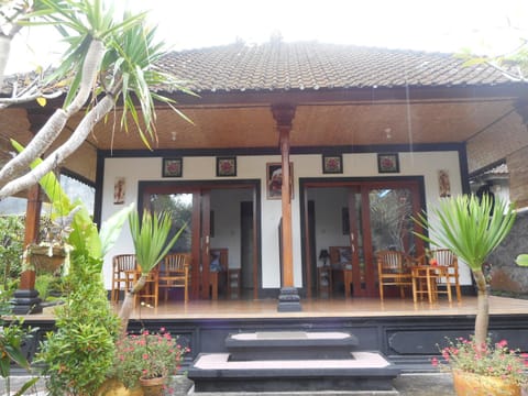 Milla Homestay Location de vacances in Sidemen