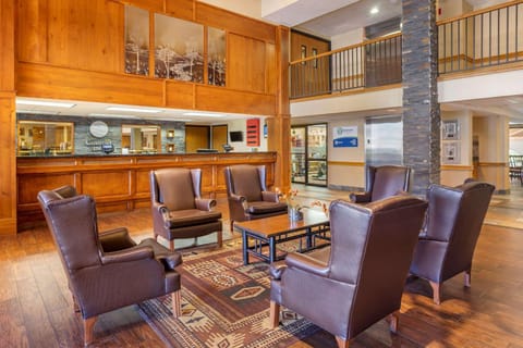 Comfort Inn at Thousand Hills Gasthof in Branson