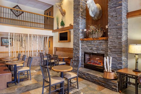 Comfort Inn at Thousand Hills Posada in Branson