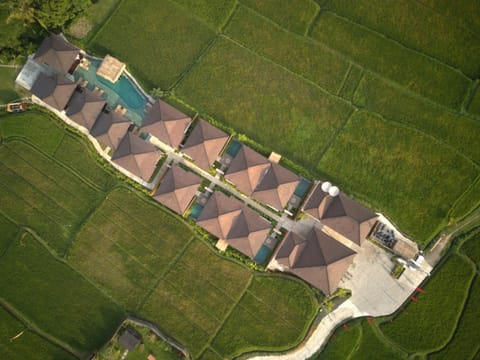 Bird's eye view, View (from property/room), Landmark view