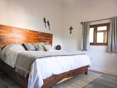 Villa San Juan Bed&Breakfast Chambre d’hôte in Nuevo Vallarta
