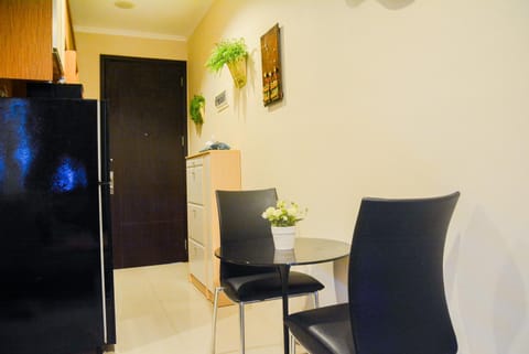 Spacious 2BR GP Plaza Apartment By Travelio Apartment in South Jakarta City