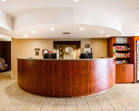 Comfort Suites Independence - Kansas City Hotel in Independence