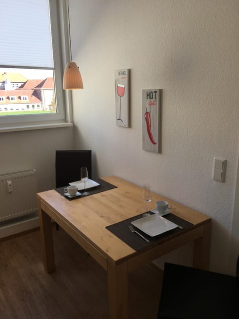 Ferienwohnung Schleswig Apartment in Schleswig