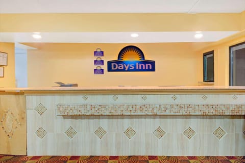 Days Inn by Wyndham Independence Hotel in Independence