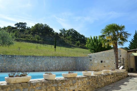 Mas Ardechois proche Vallon pont d'arc House in Provence-Alpes-Côte d'Azur